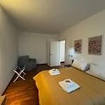 Papa\'S Apartment - A New Flat In Portuense