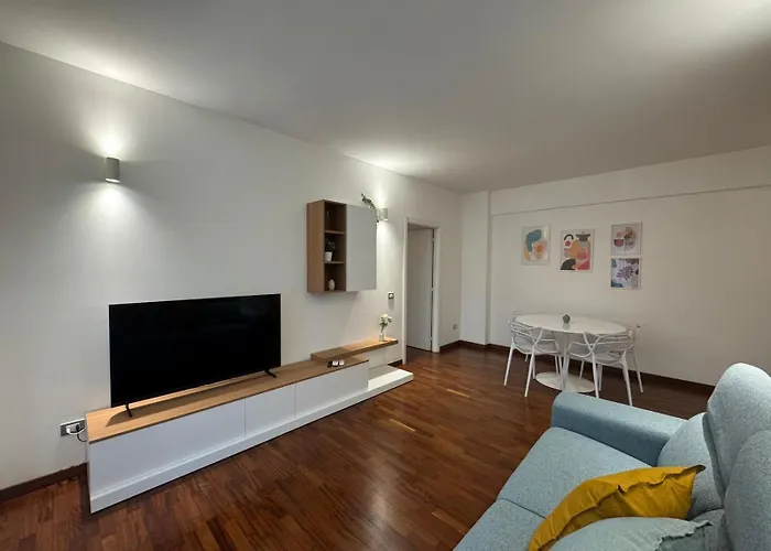 Papa\'S Apartment - A New Flat In Portuense