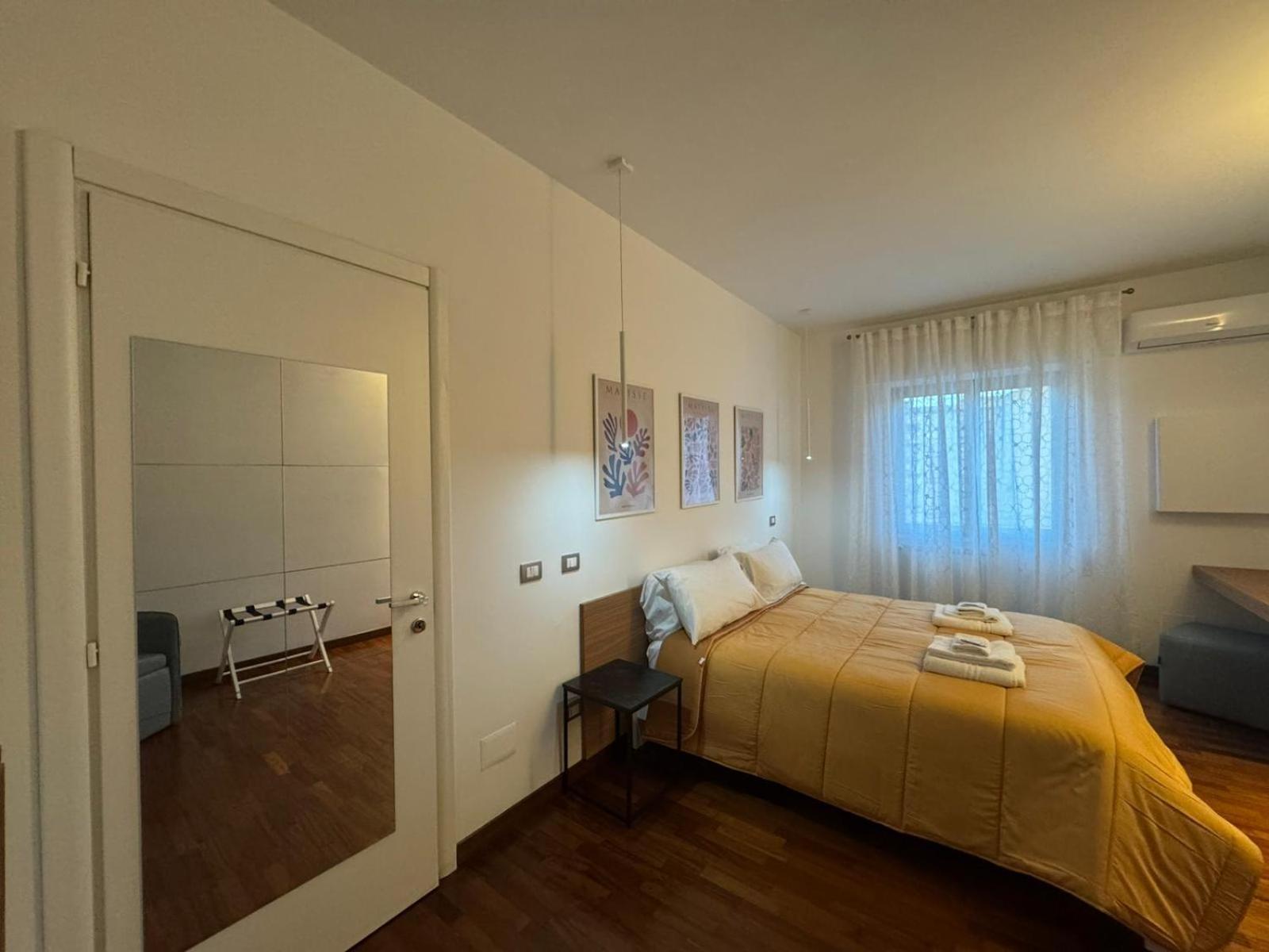 Papa's - A New Flat In Portuense