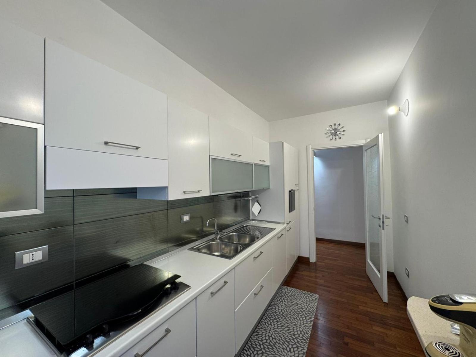 Apartment Papa's - A New Flat In Portuense *