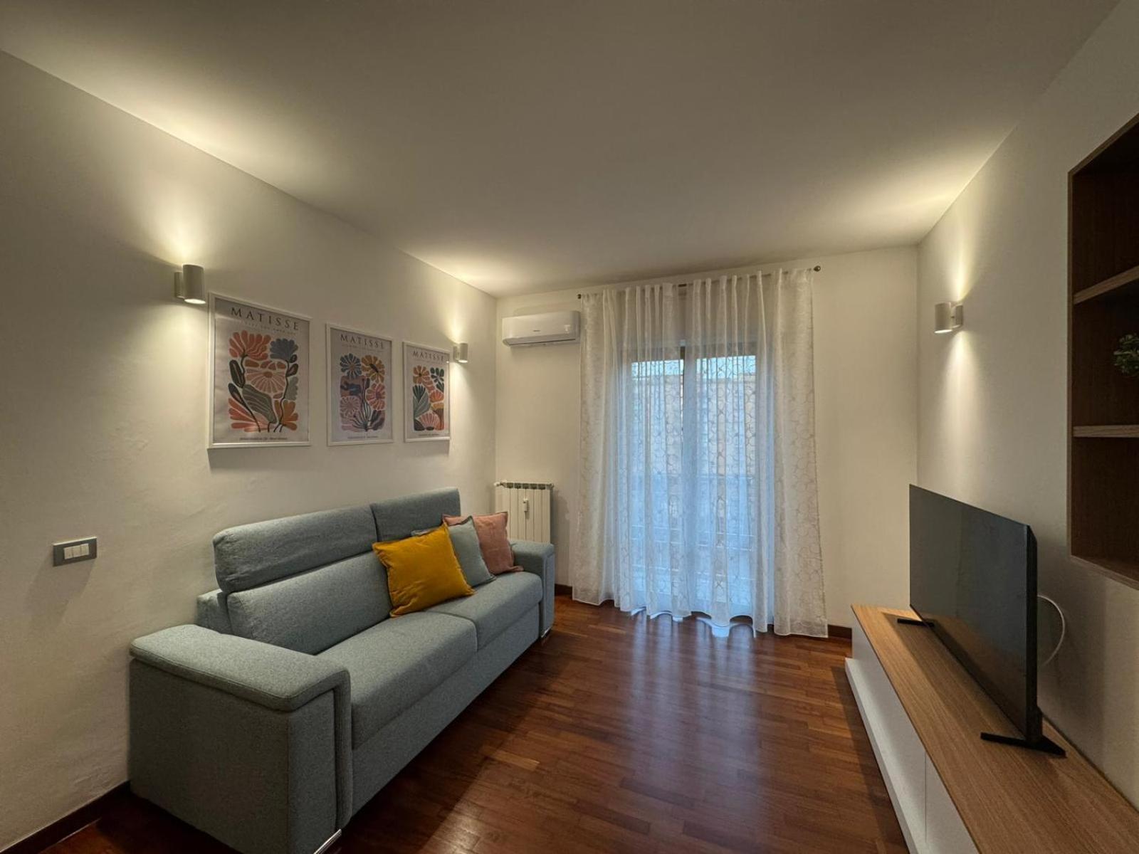 Apartment Papa's - A New Flat In Portuense